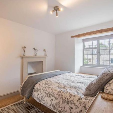 Park Cottage Minchinhampton ภายนอก รูปภาพ