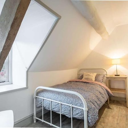 Park Cottage Minchinhampton ภายนอก รูปภาพ