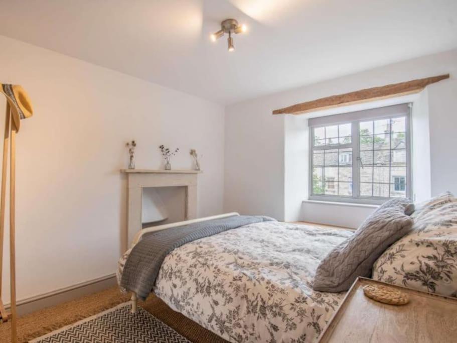 Park Cottage Minchinhampton ภายนอก รูปภาพ