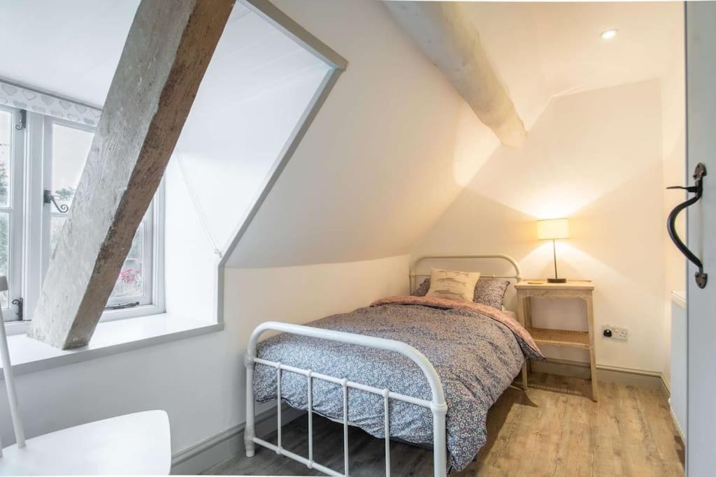 Park Cottage Minchinhampton ภายนอก รูปภาพ