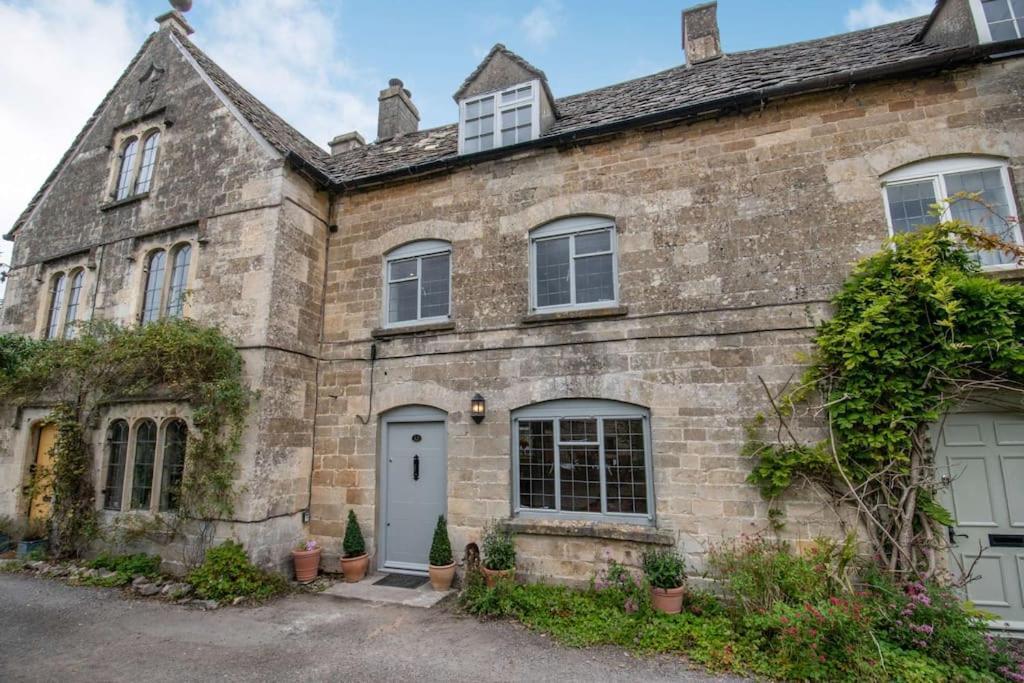 Park Cottage Minchinhampton ภายนอก รูปภาพ