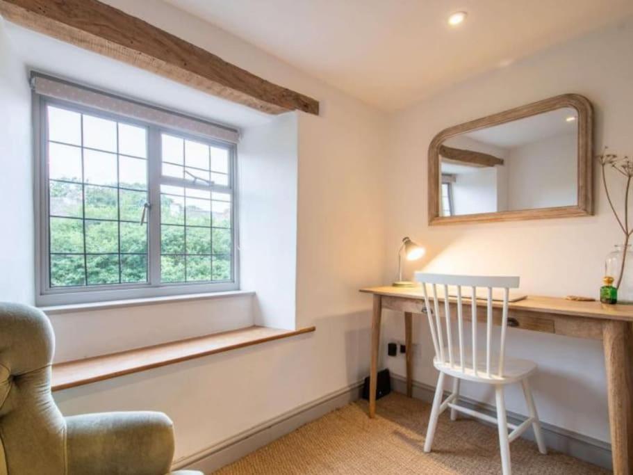 Park Cottage Minchinhampton ภายนอก รูปภาพ