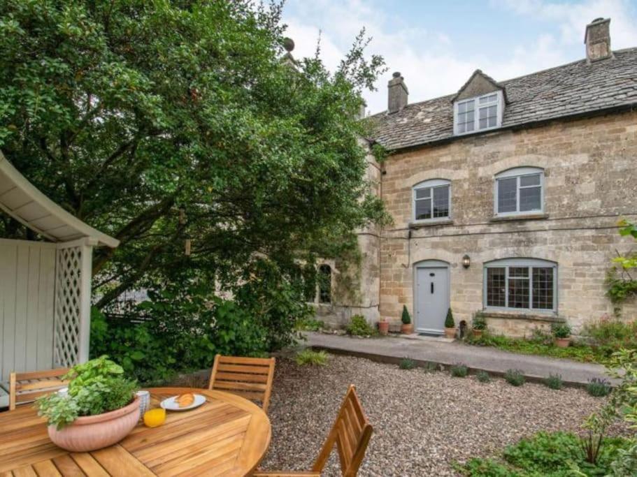 Park Cottage Minchinhampton ภายนอก รูปภาพ