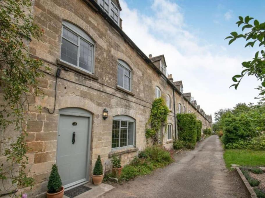 Park Cottage Minchinhampton ภายนอก รูปภาพ